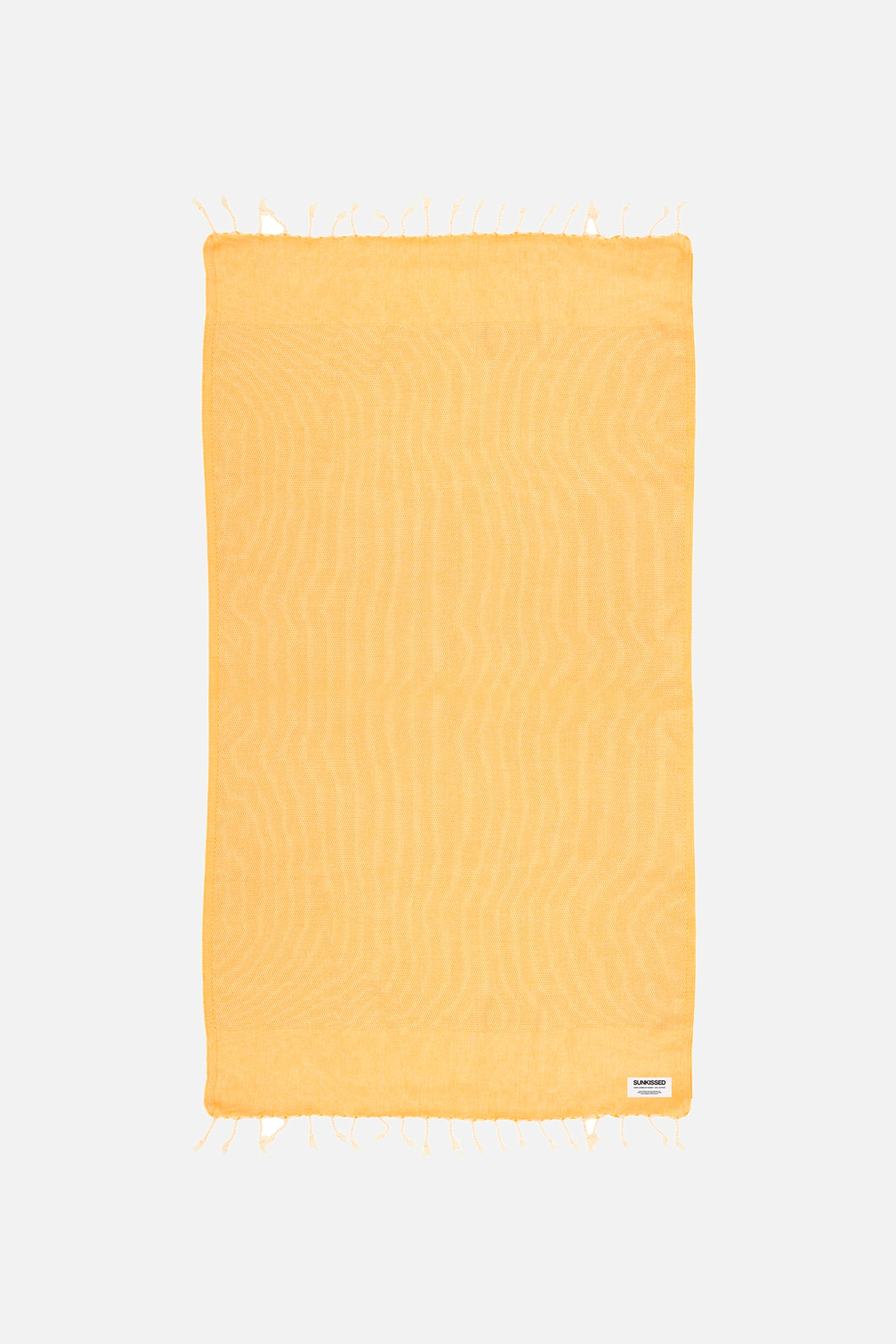 Porto  Sand Free Beach Towel Sunkissed