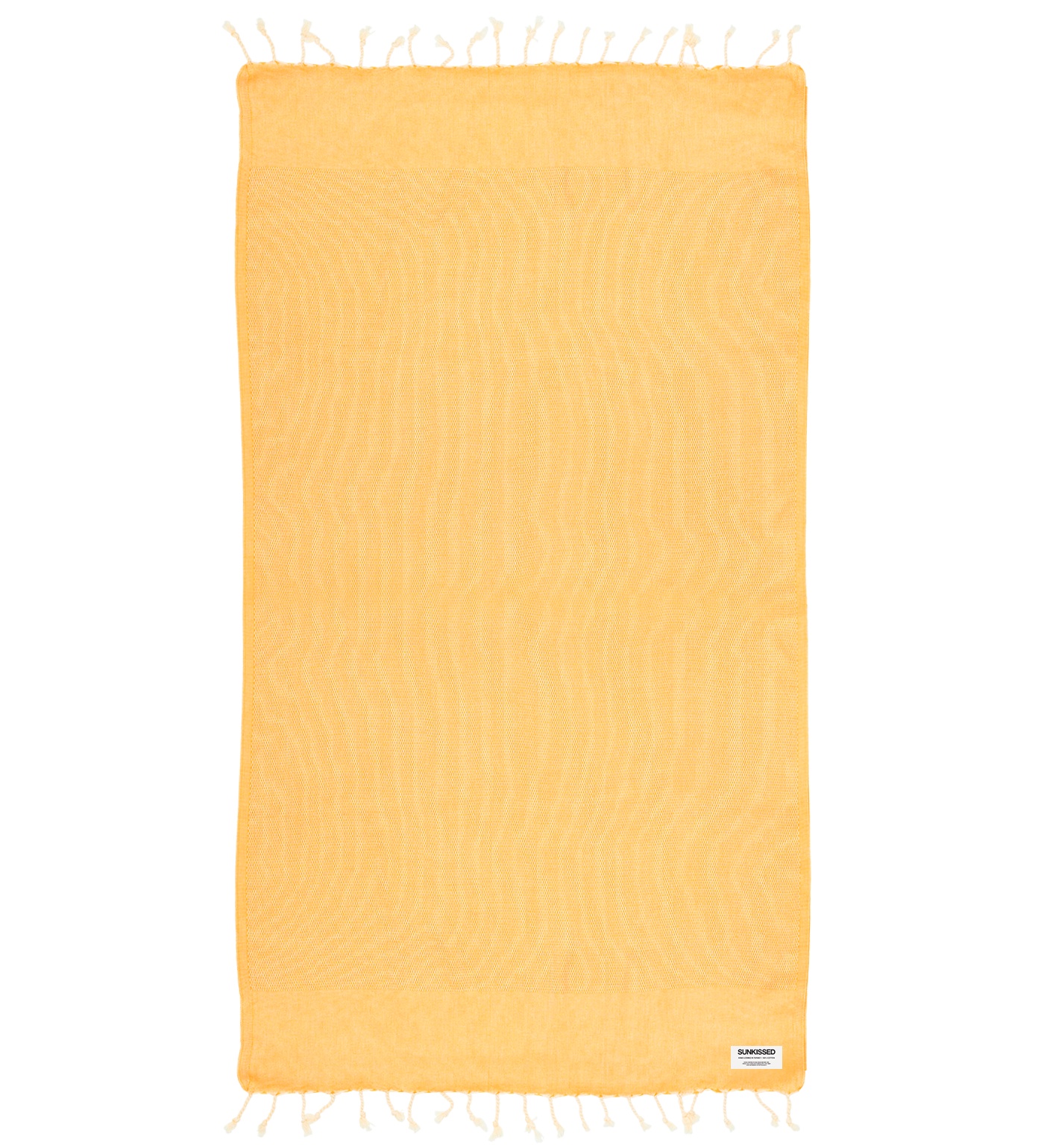 Porto  Sand Free Beach Towel Sunkissed