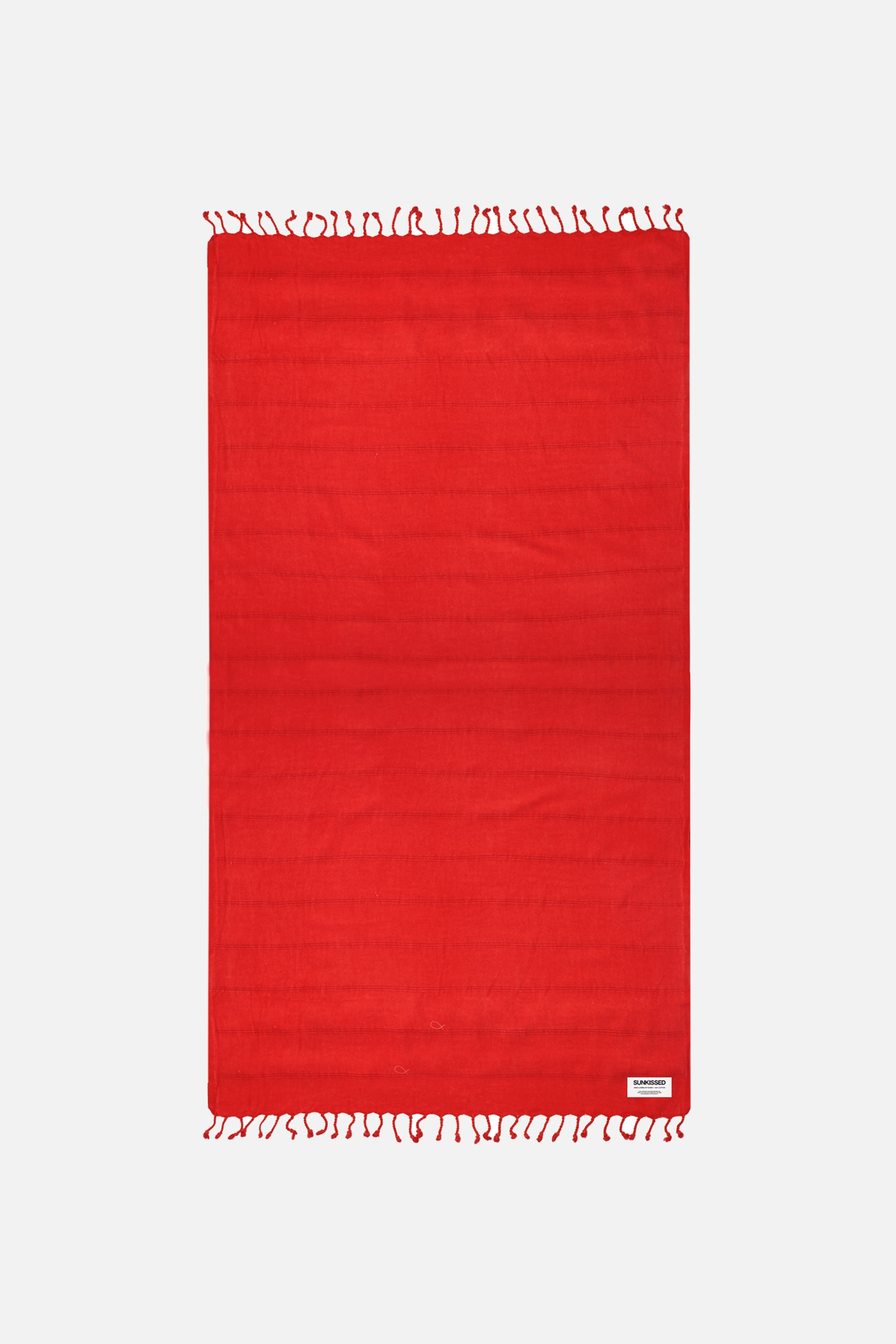 Positano  Sand Free Beach Towel Sunkissed