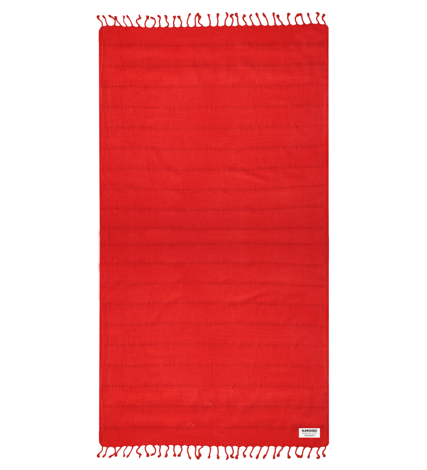 Positano  Sand Free Beach Towel Sunkissed