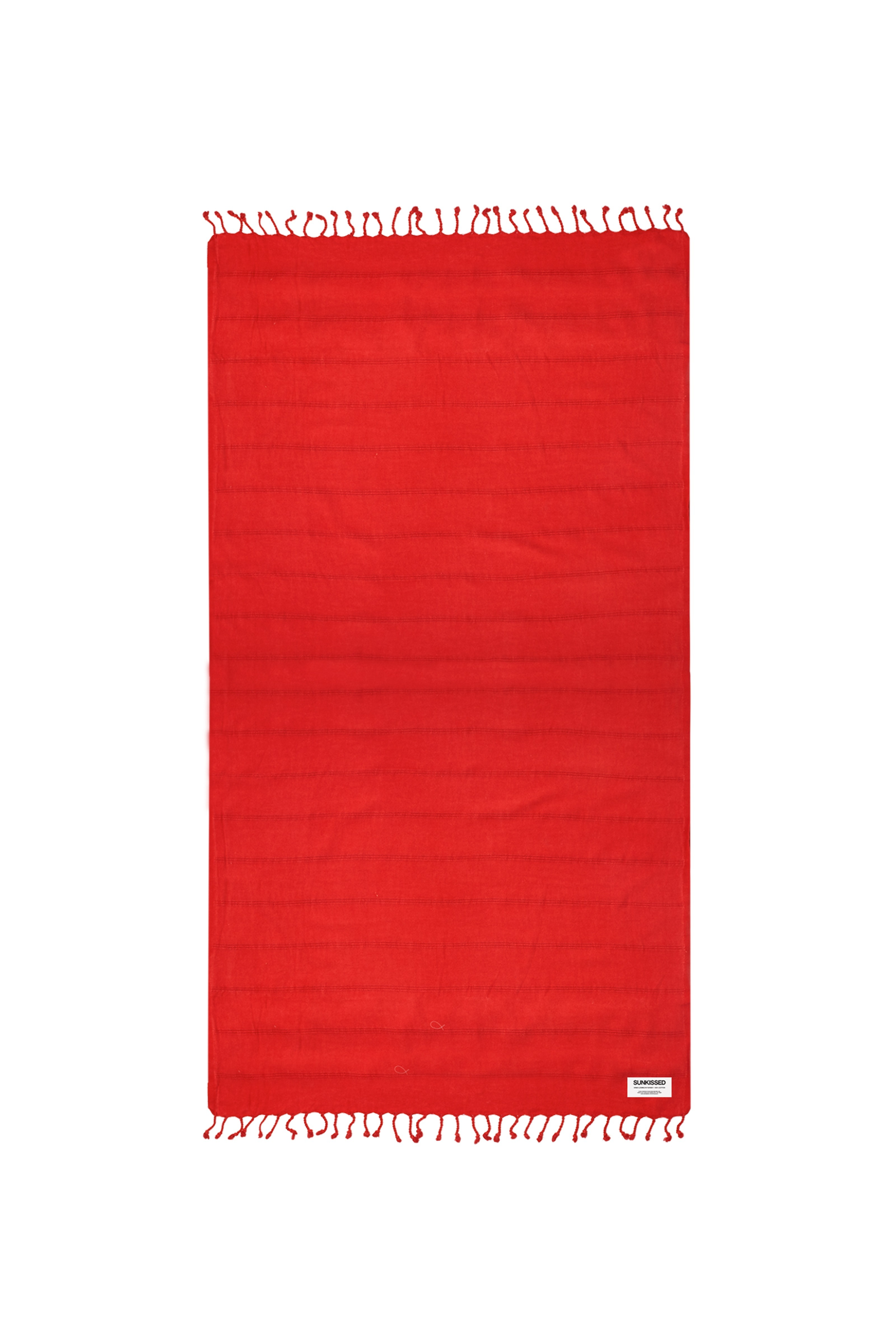 Positano  Sand Free Beach Towel Sunkissed