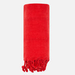 Positano  Sand Free Beach Towel Sunkissed
