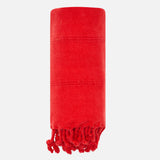 Positano  Sand Free Beach Towel Sunkissed