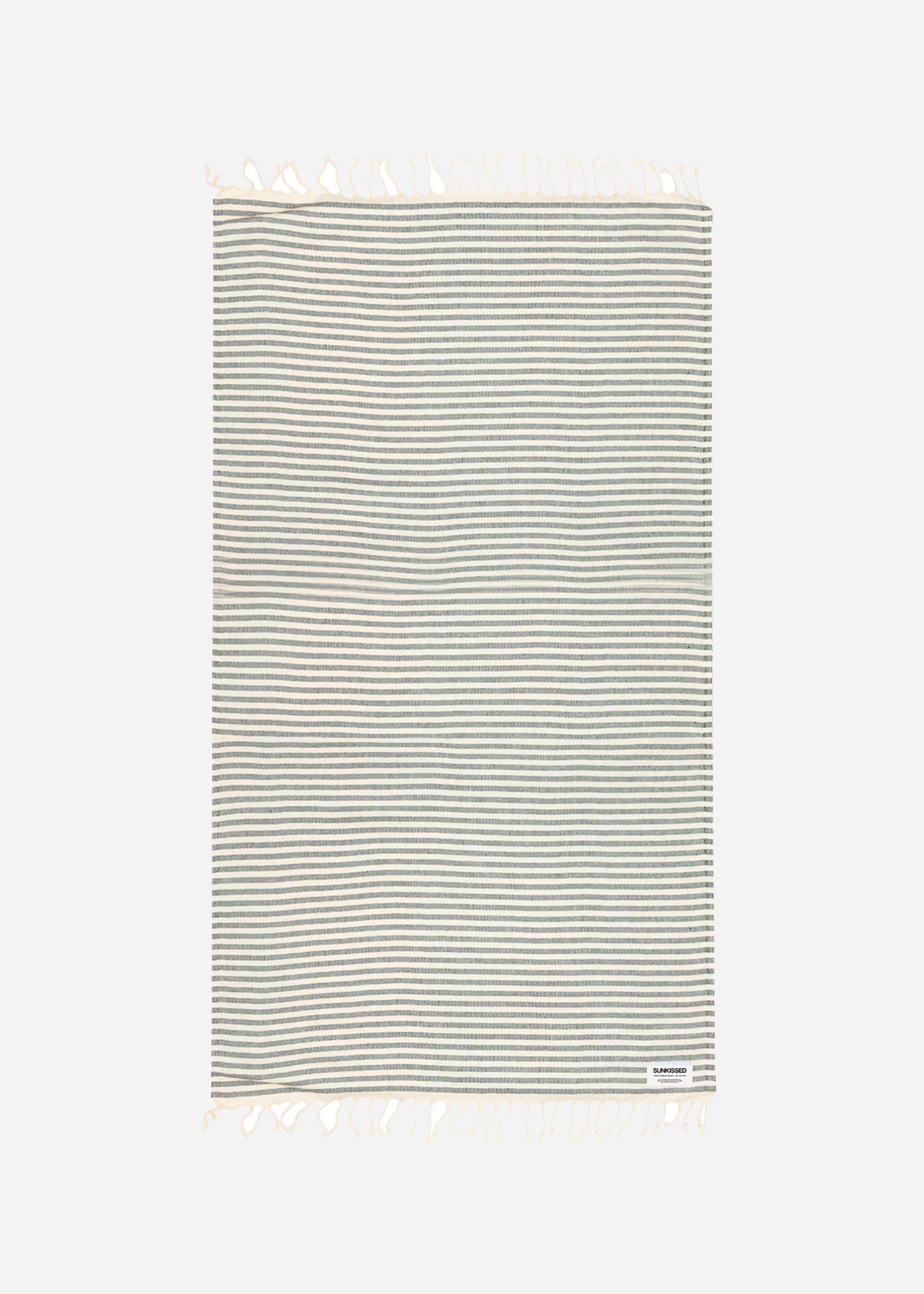 Saint-Tropez  Sand Free Beach Towel Sunkissed
