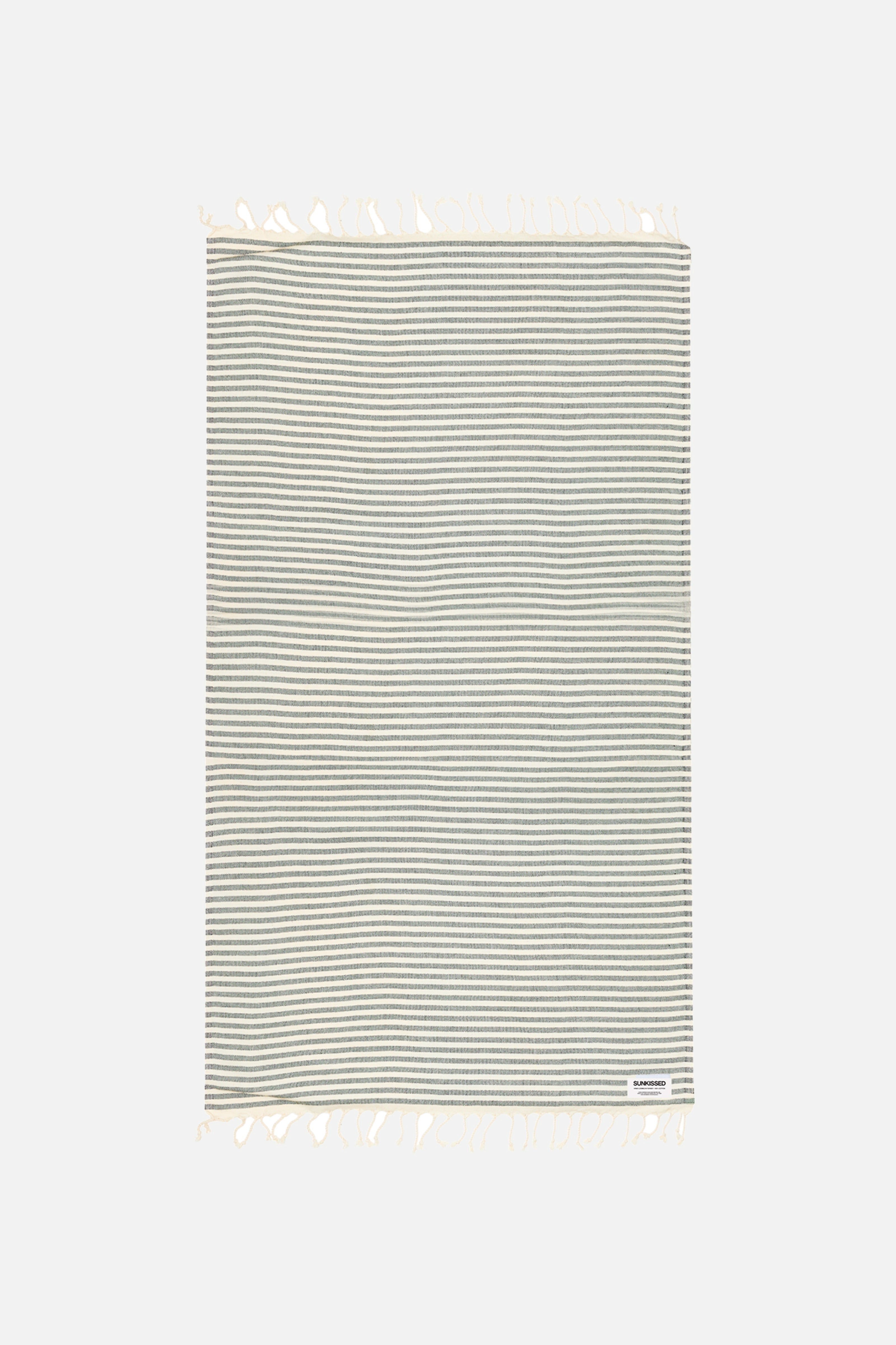 Saint-Tropez  Sand Free Beach Towel Sunkissed