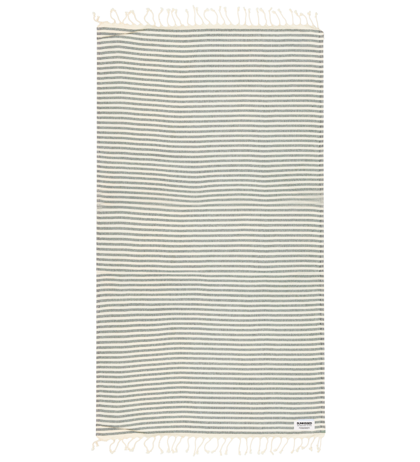 Saint-Tropez  Sand Free Beach Towel Sunkissed