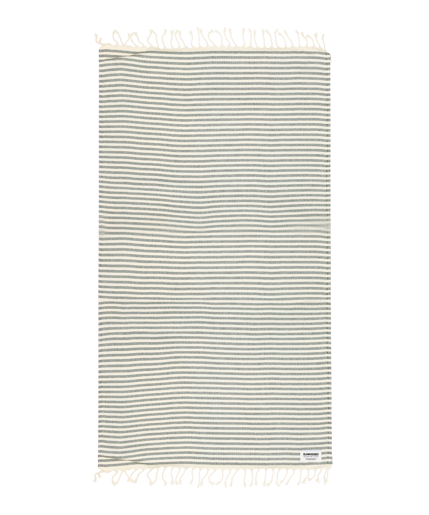 Saint-Tropez  Sand Free Beach Towel Sunkissed