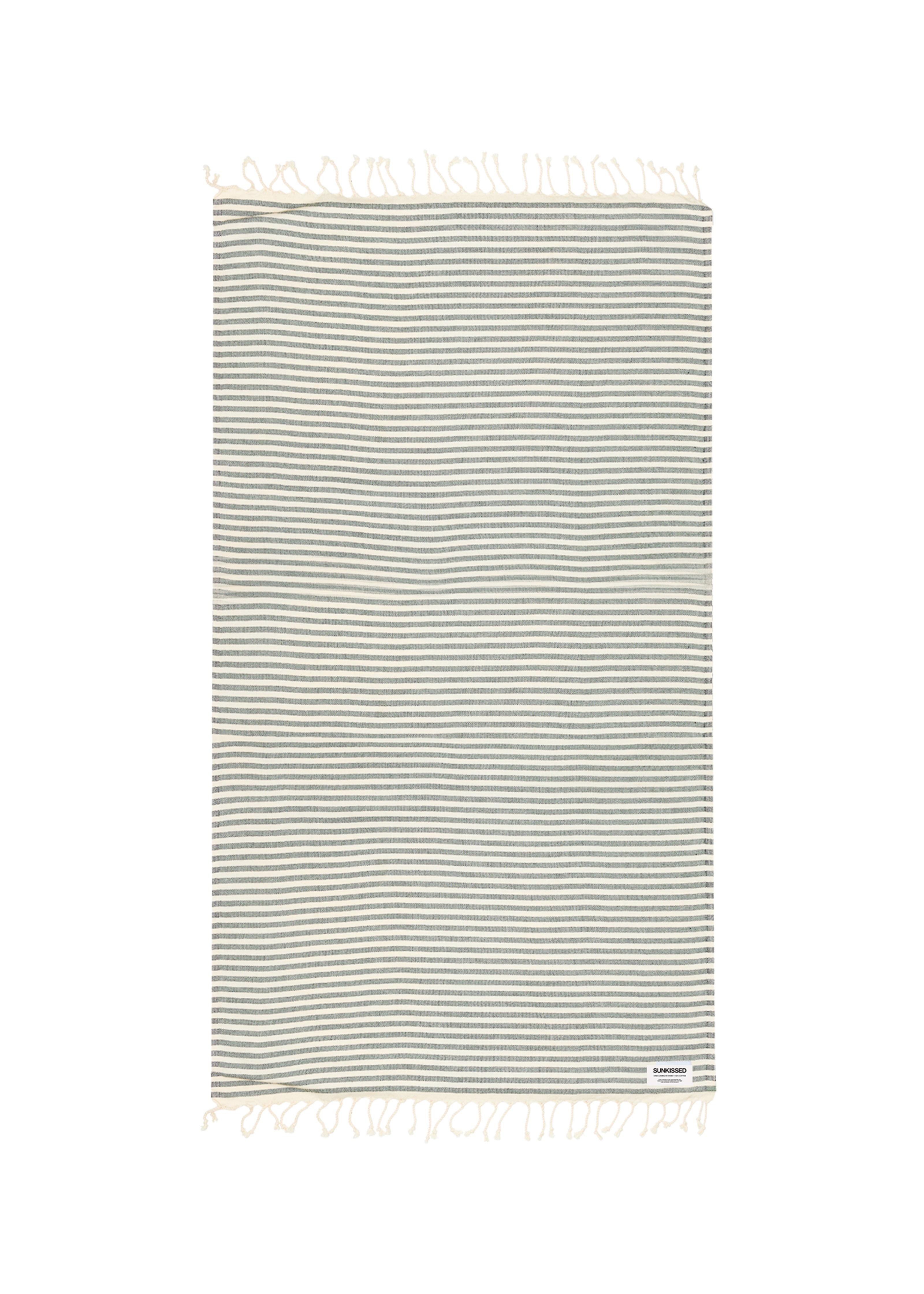 Saint-Tropez  Sand Free Beach Towel Sunkissed