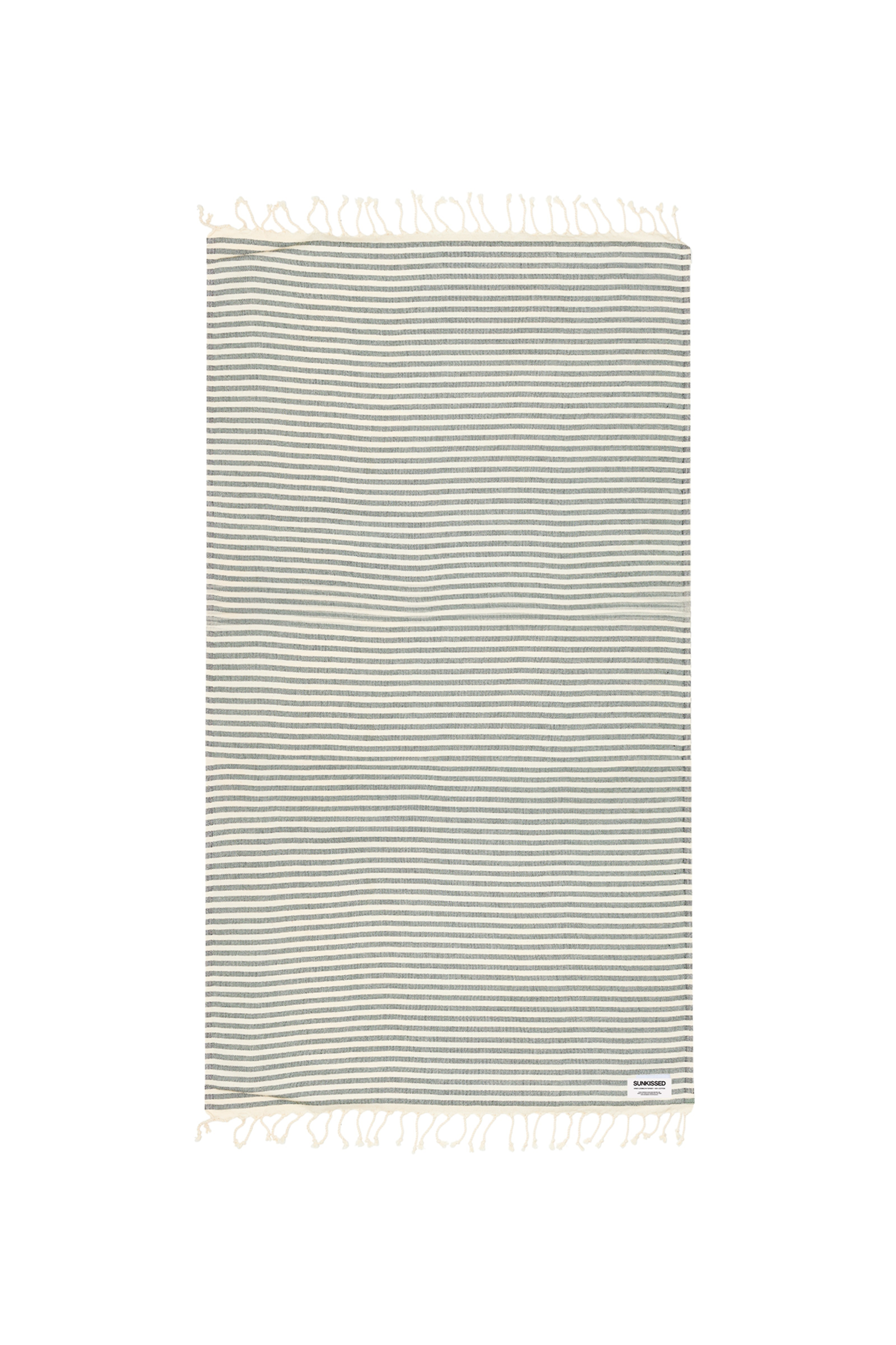 Saint-Tropez  Sand Free Beach Towel Sunkissed
