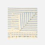 Saint-Tropez  Sand Free Beach Towel Sunkissed