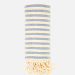 Saint-Tropez  Sand Free Beach Towel Sunkissed