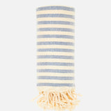 Saint-Tropez  Sand Free Beach Towel Sunkissed