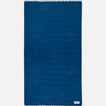 Santorini  Sand Free Beach Towel Sunkissed