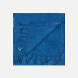 Santorini  Sand Free Beach Towel Sunkissed