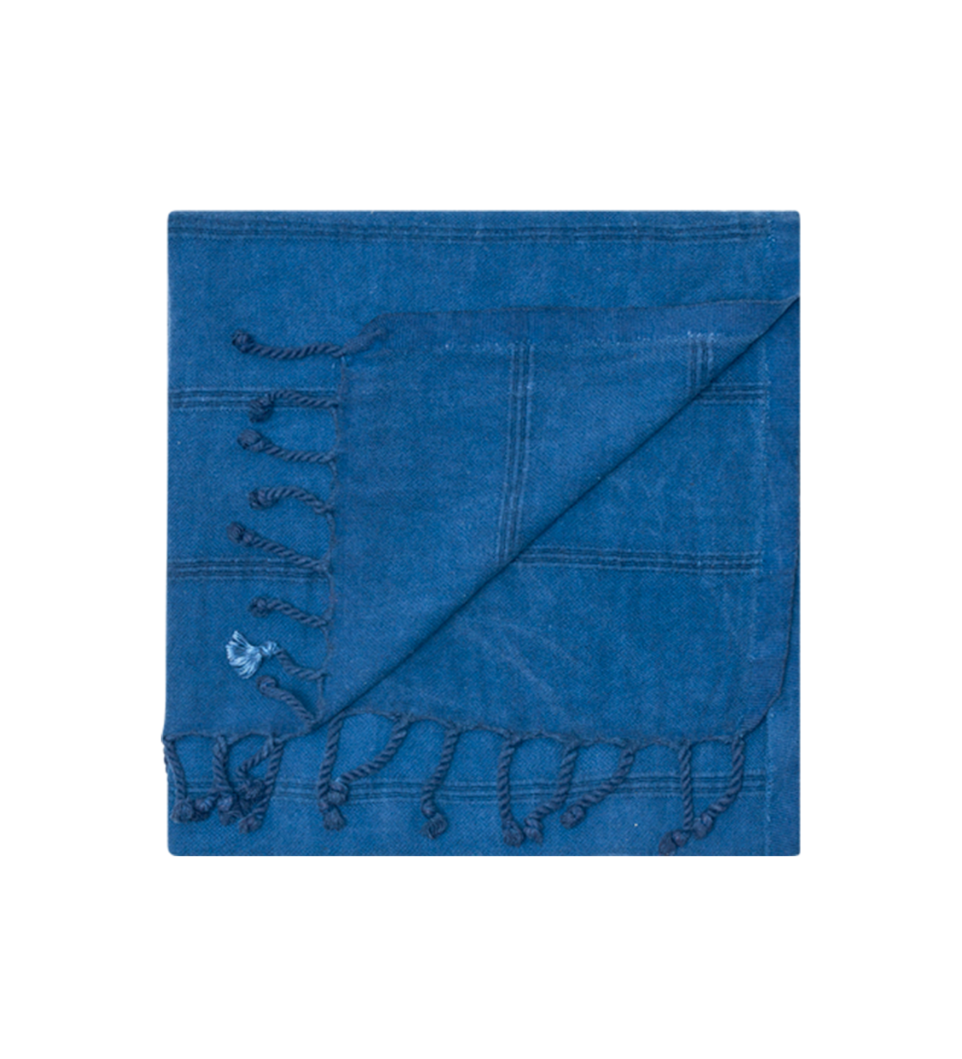 Santorini  Sand Free Beach Towel Sunkissed