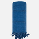 Santorini  Sand Free Beach Towel Sunkissed