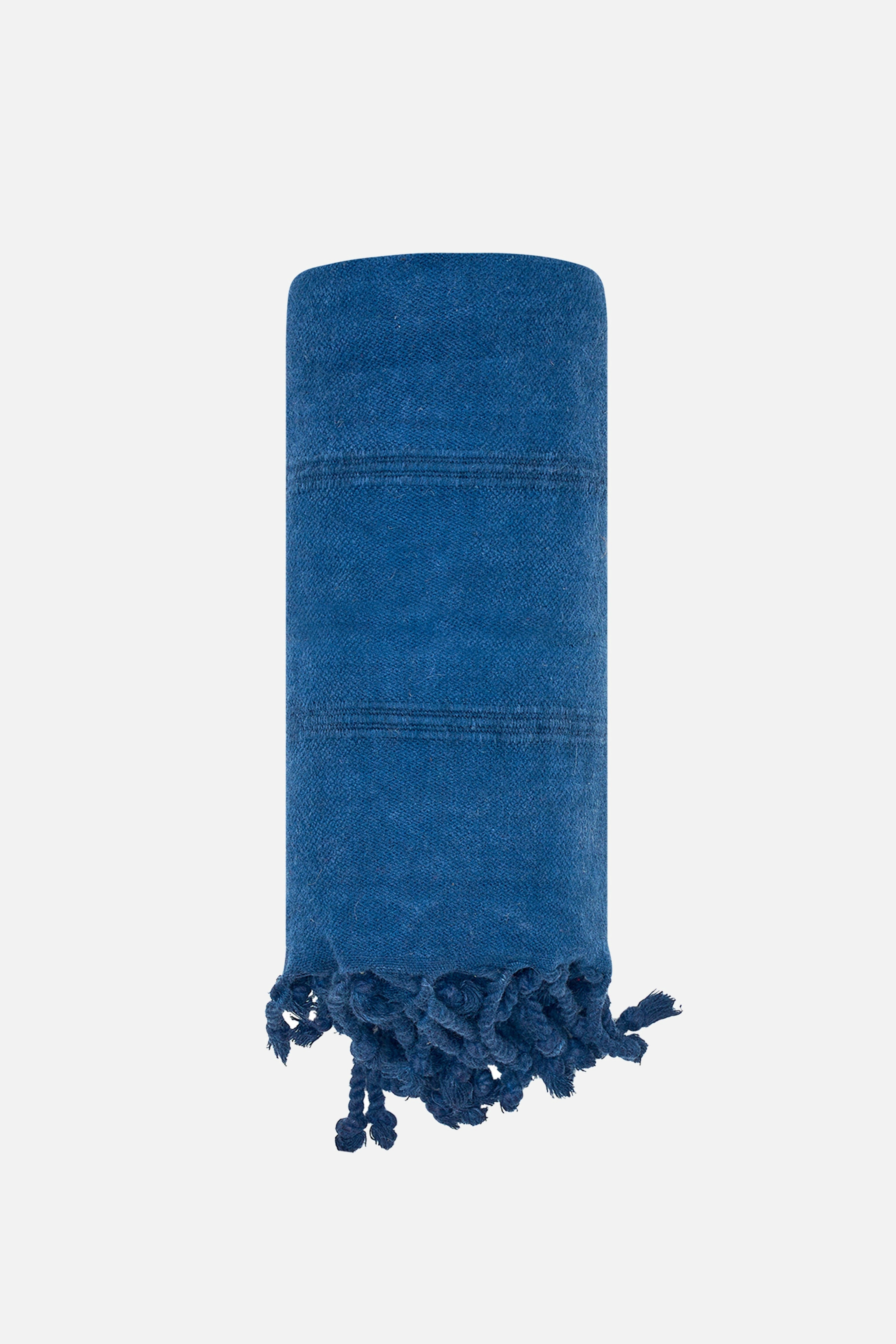 Santorini  Sand Free Beach Towel Sunkissed