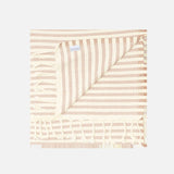 Seychelles • Sand Free Beach Towel