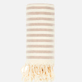 Seychelles • Sand Free Beach Towel
