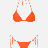 Le Triangle Set - Spicy Orange