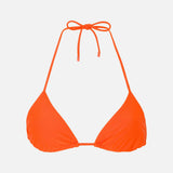 Le Triangle Bottom - Spicy Orange