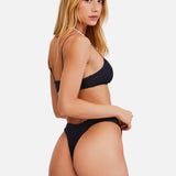Le Sporty Set - Jet Black