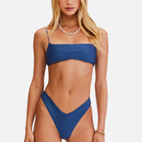 Le Sporty Bottom - Klara Blue