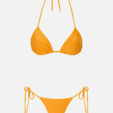Le Triangle Set - Sunshine Yellow