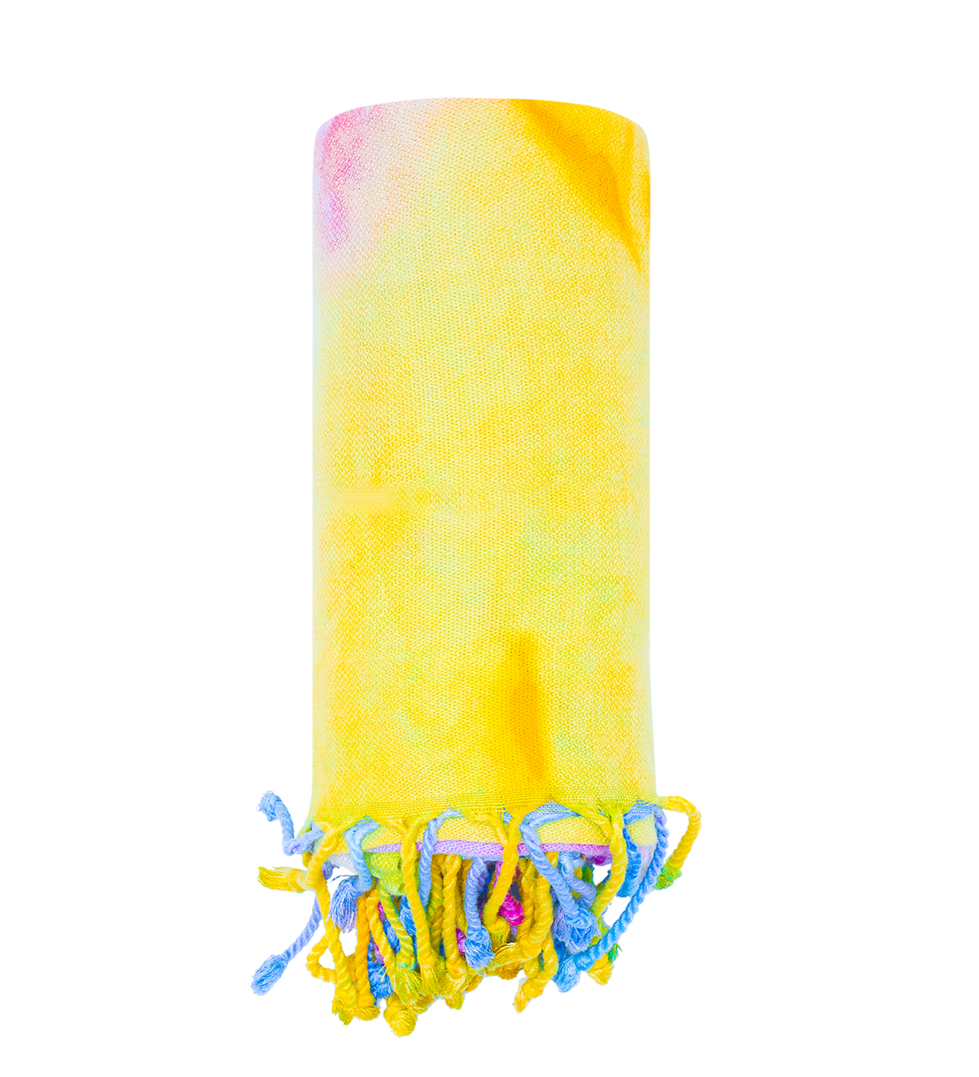 Tel Aviv  Sand Free Beach Towel Sunkissed