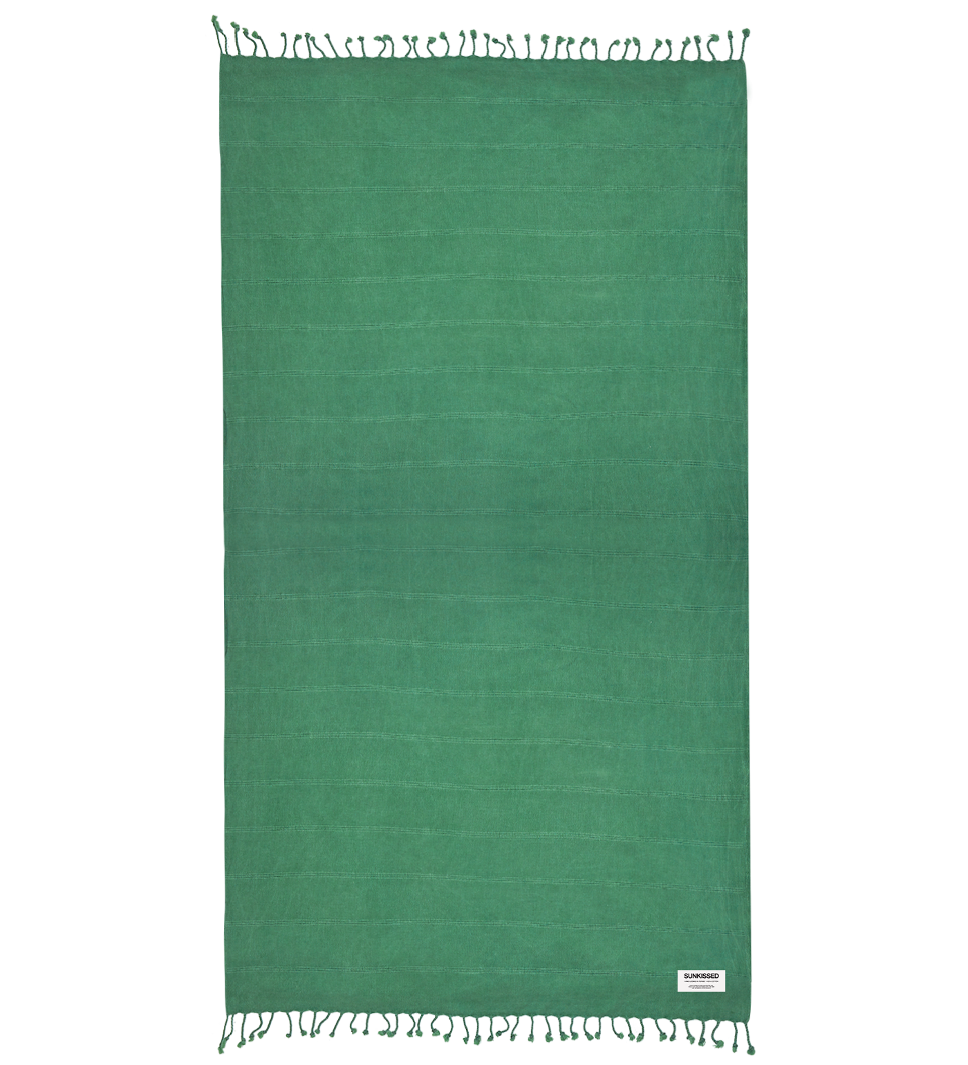 Tenerife  Sand Free Beach Towel Sunkissed