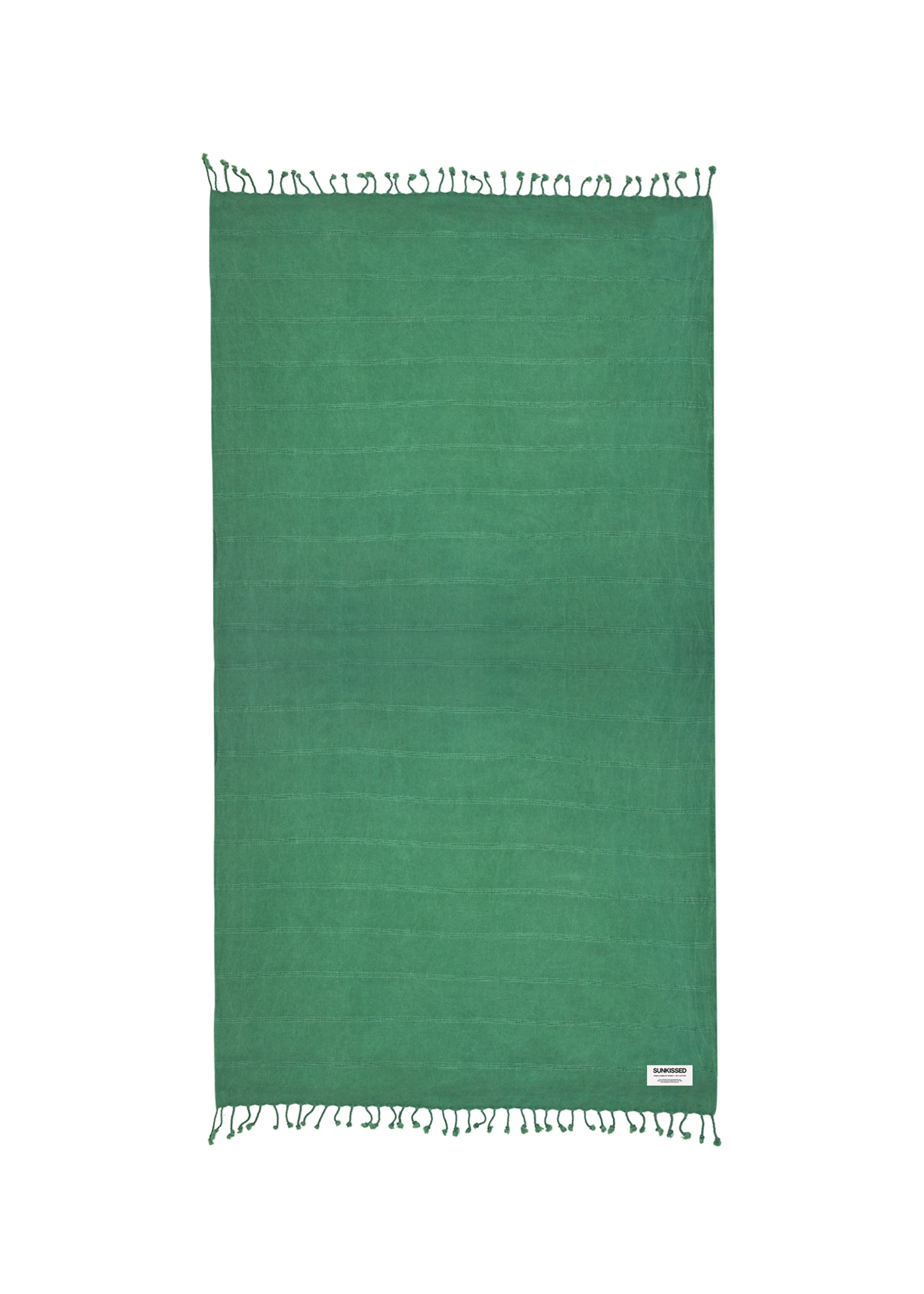 Tenerife  Sand Free Beach Towel Sunkissed