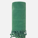 Tenerife  Sand Free Beach Towel Sunkissed