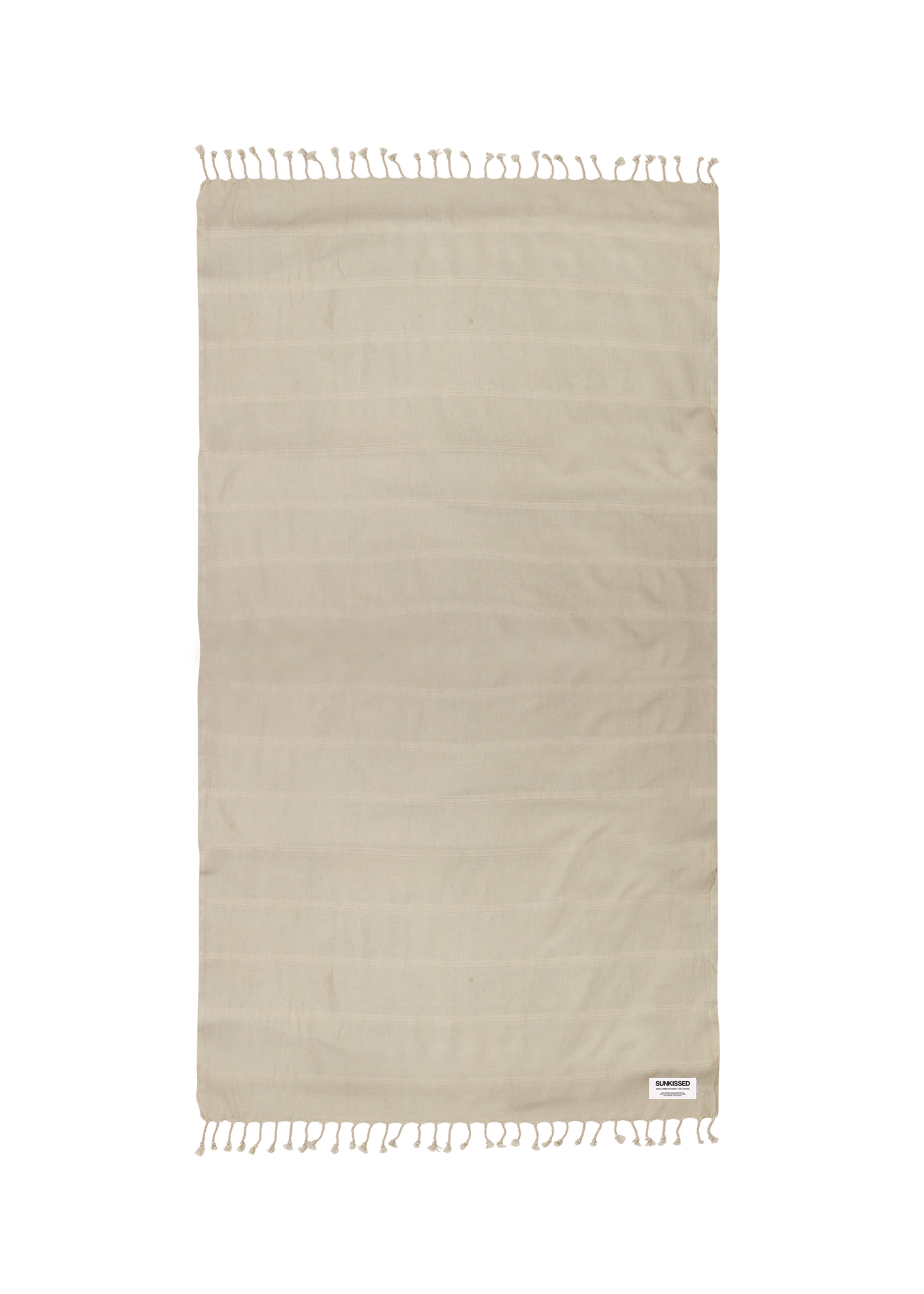 Tulum  Sand Free Beach Towel Sunkissed