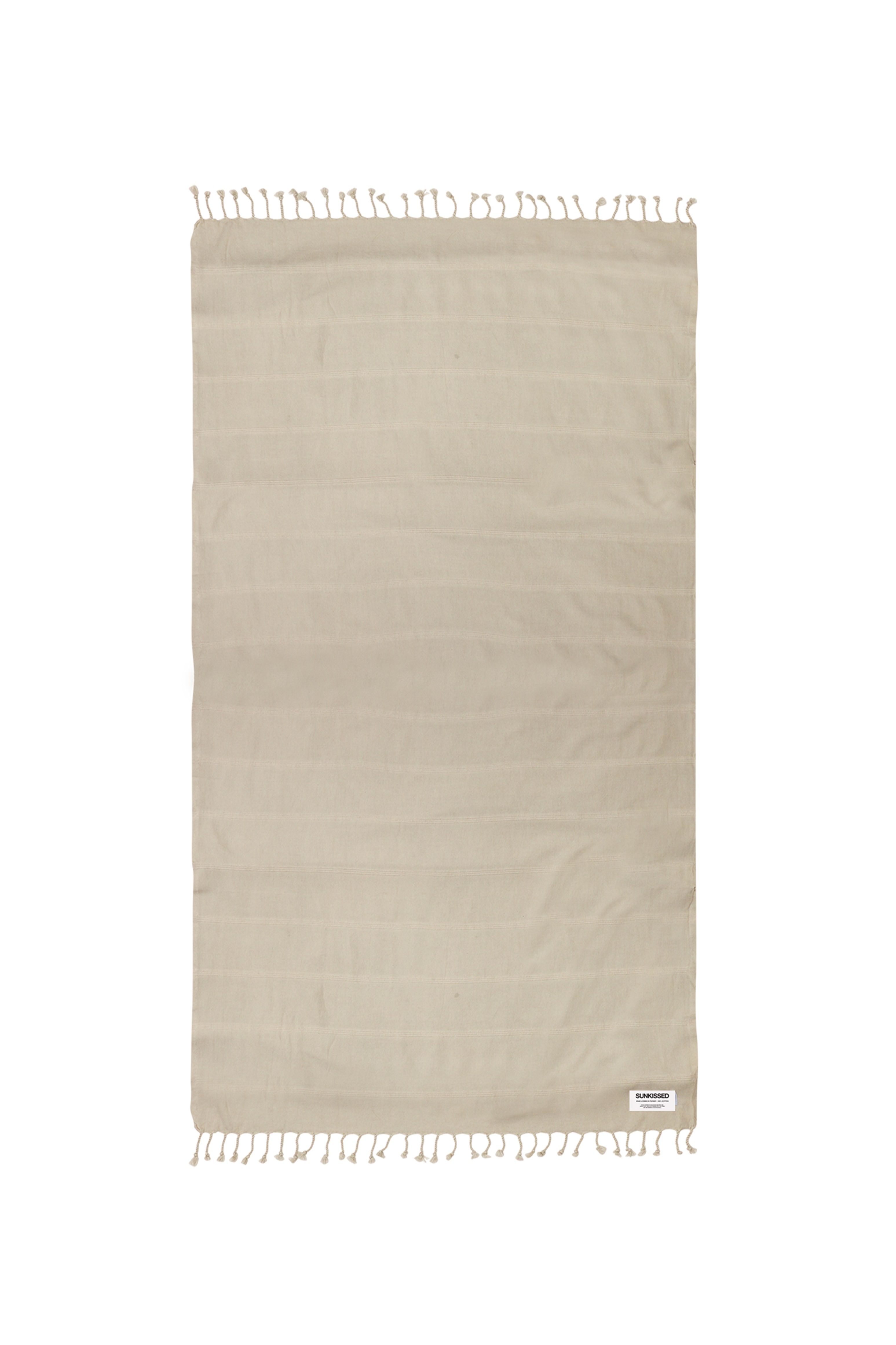 Tulum  Sand Free Beach Towel Sunkissed