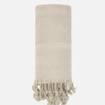 Tulum  Sand Free Beach Towel Sunkissed