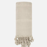 Tulum  Sand Free Beach Towel Sunkissed