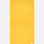 Tuscany  Sand Free Beach Towel Sunkissed