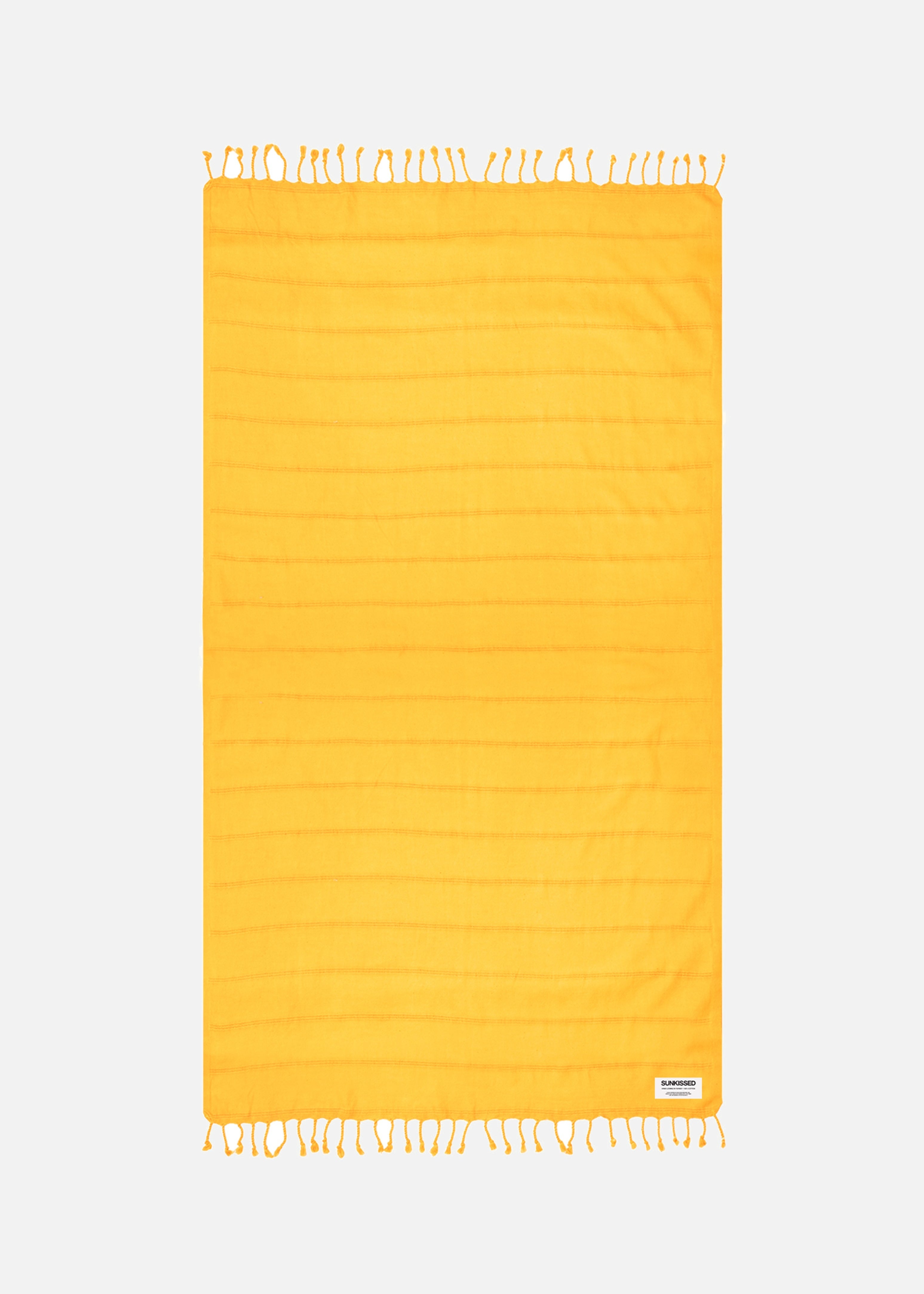 Tuscany  Sand Free Beach Towel Sunkissed