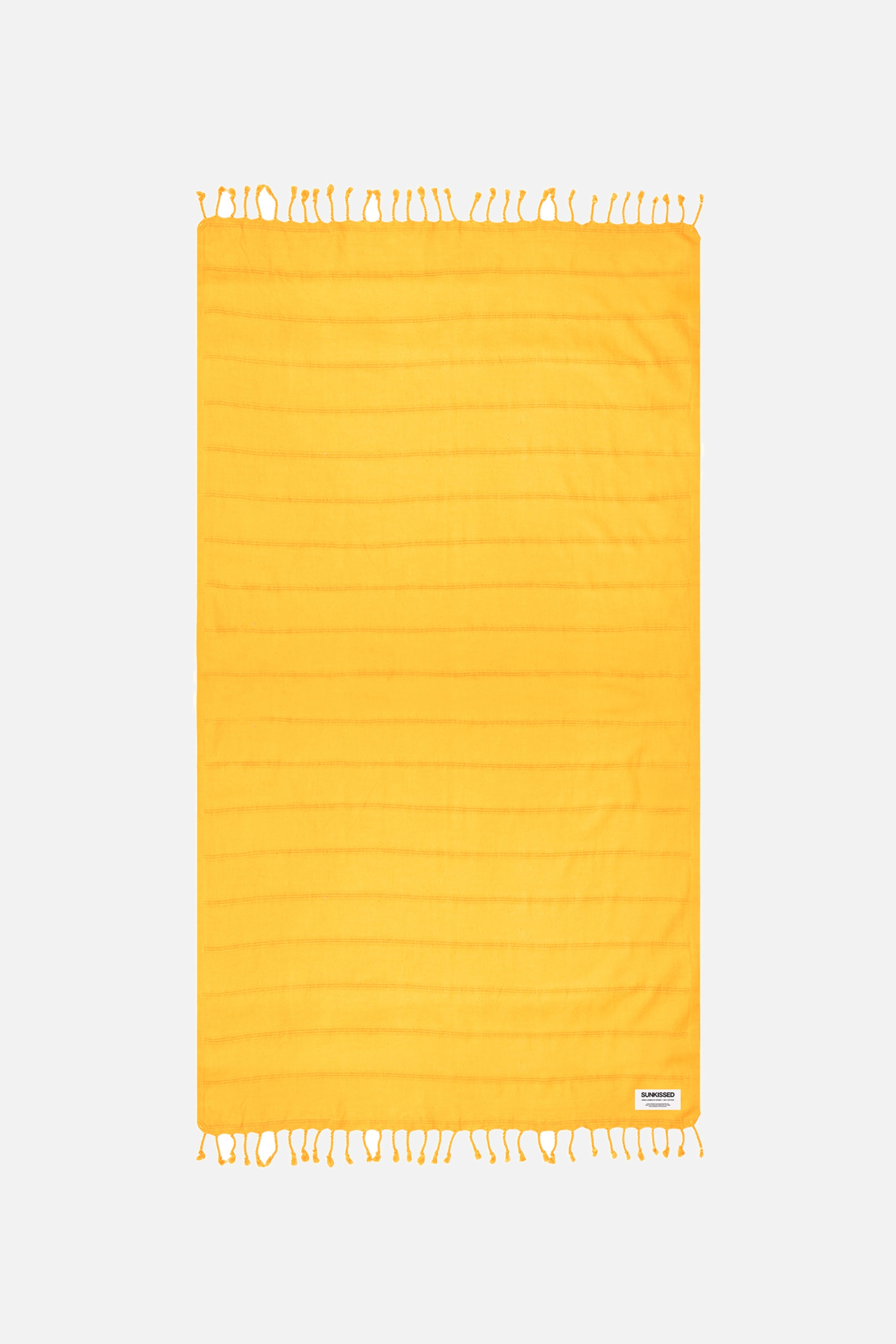 Tuscany  Sand Free Beach Towel Sunkissed