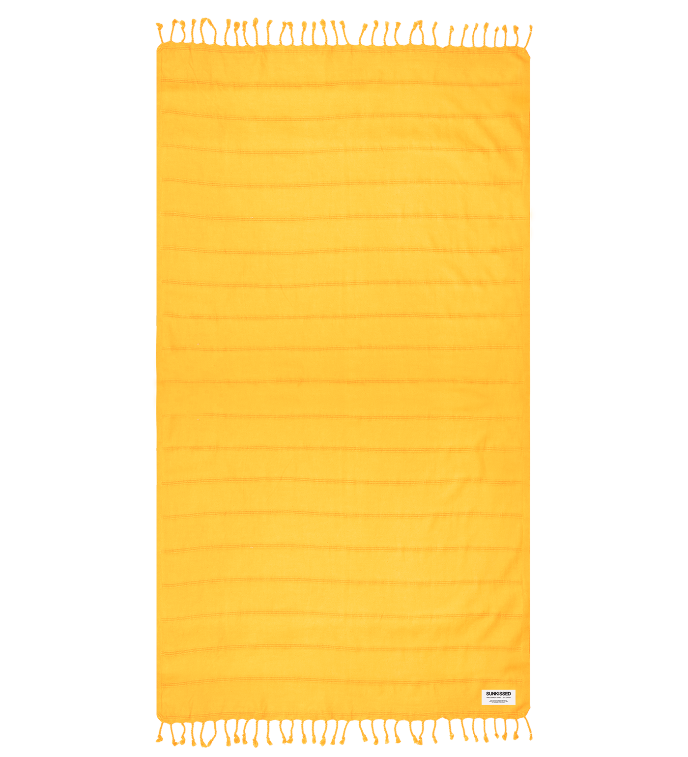 Tuscany  Sand Free Beach Towel Sunkissed