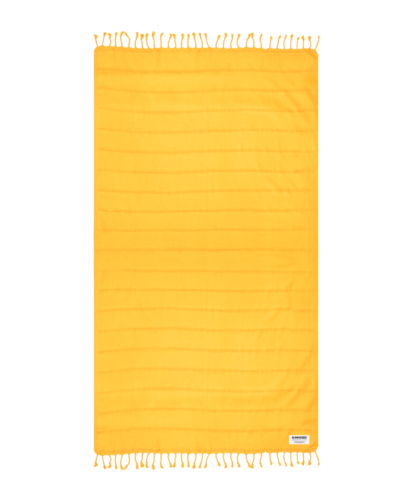 Tuscany  Sand Free Beach Towel Sunkissed