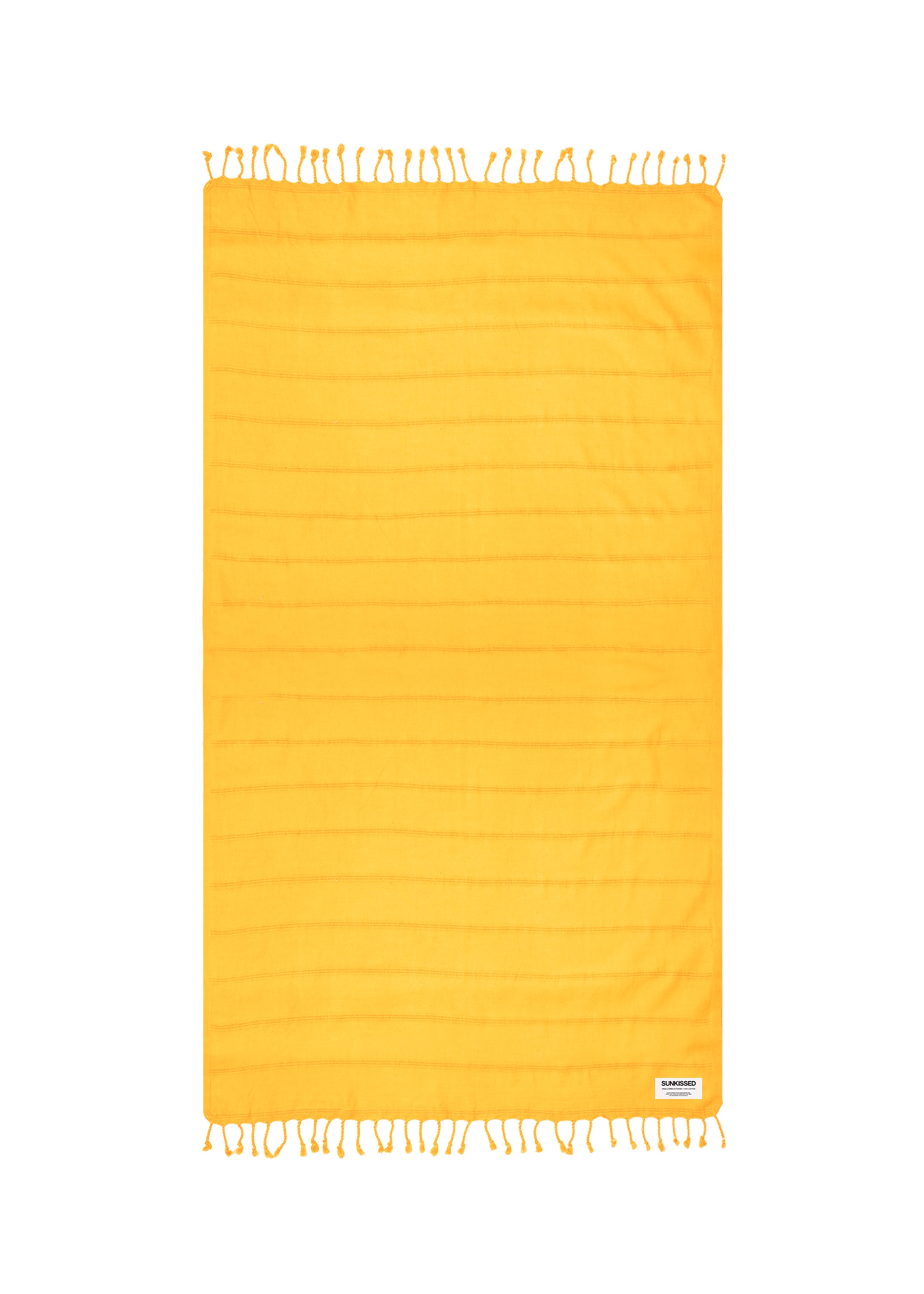 Tuscany  Sand Free Beach Towel Sunkissed