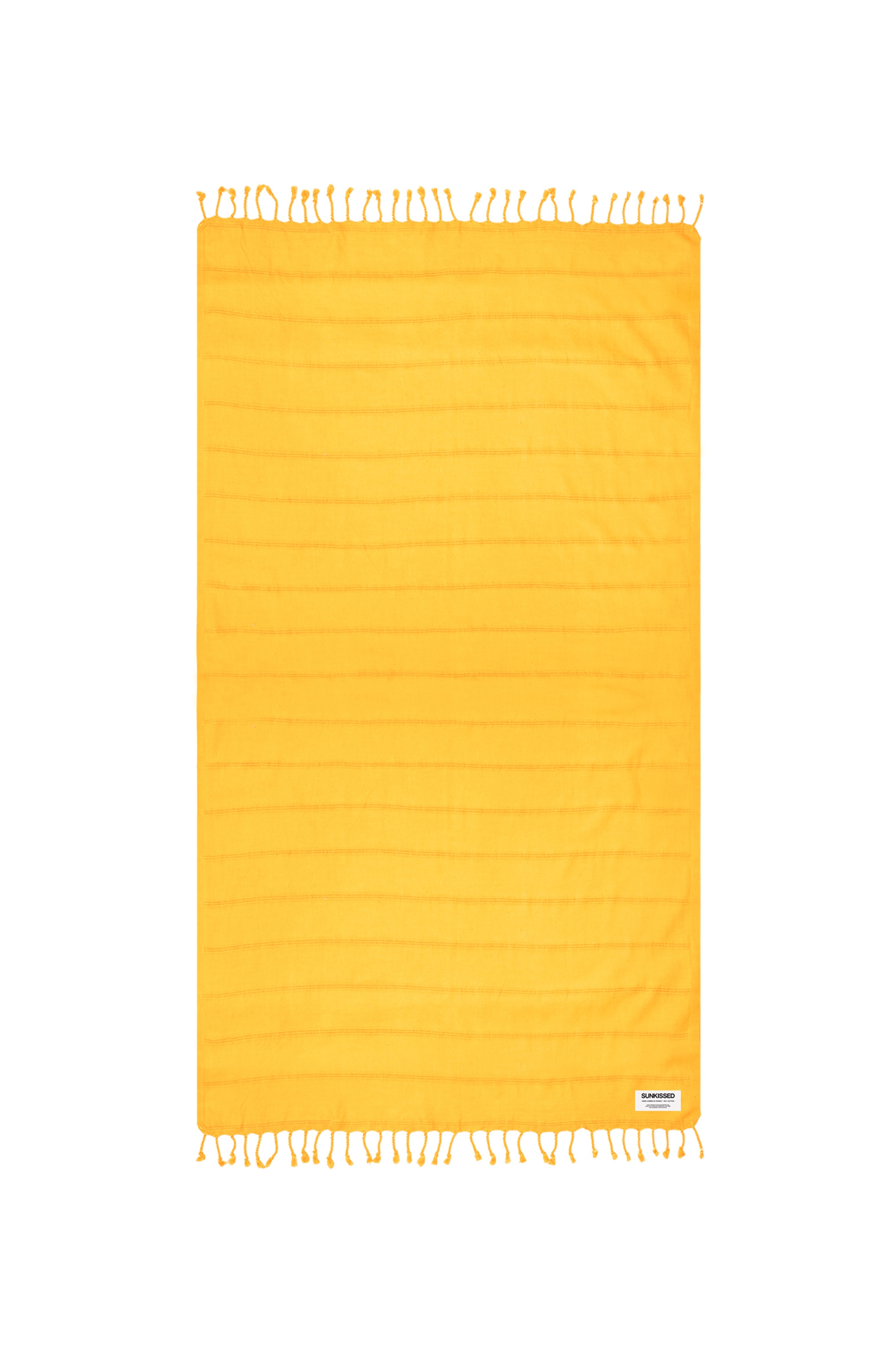 Tuscany  Sand Free Beach Towel Sunkissed