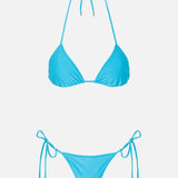 Le Triangle Set - Turquoise