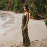 Dress - Black Mamba