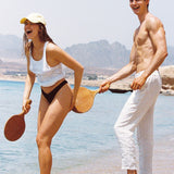 Le Sporty Set - Black