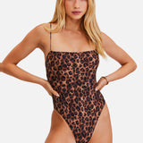 Le Bon Bon - Leopard