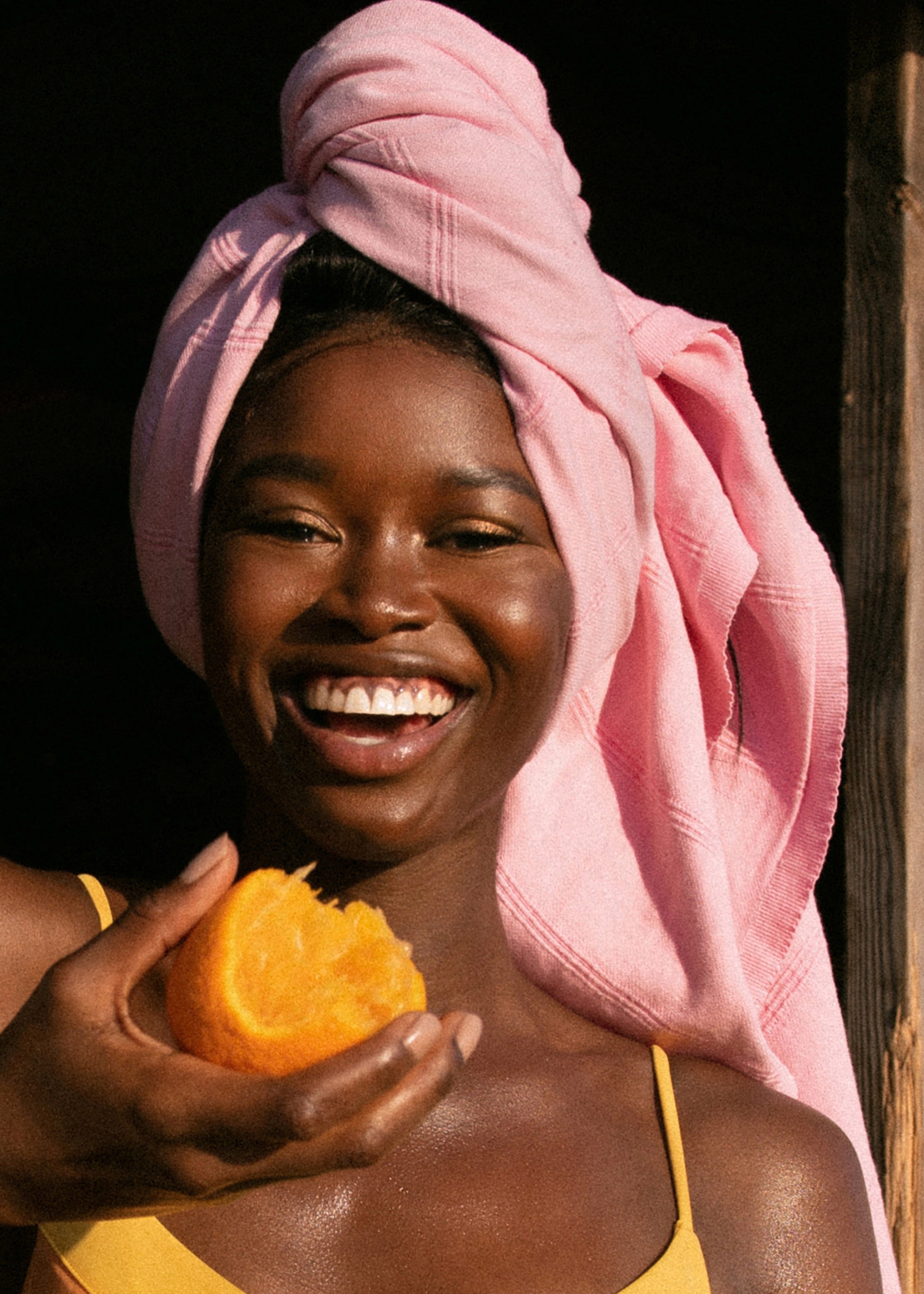 Fiji  Sand Free Beach Towel Sunkissed