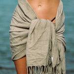 Capri  Sand Free Beach Towel Sunkissed