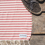 Bermuda  Sand Free Beach Towel Sunkissed